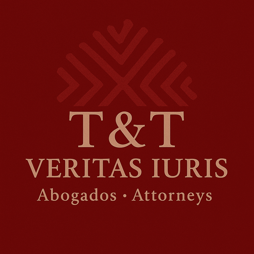 Logo Veritas Iuris
