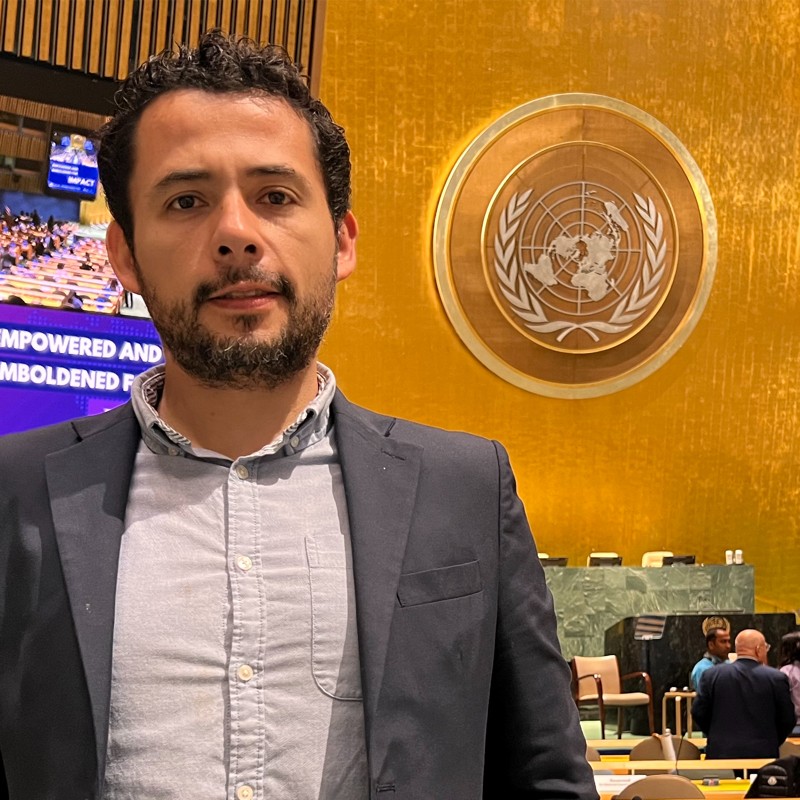 Luis Guillermo Torres